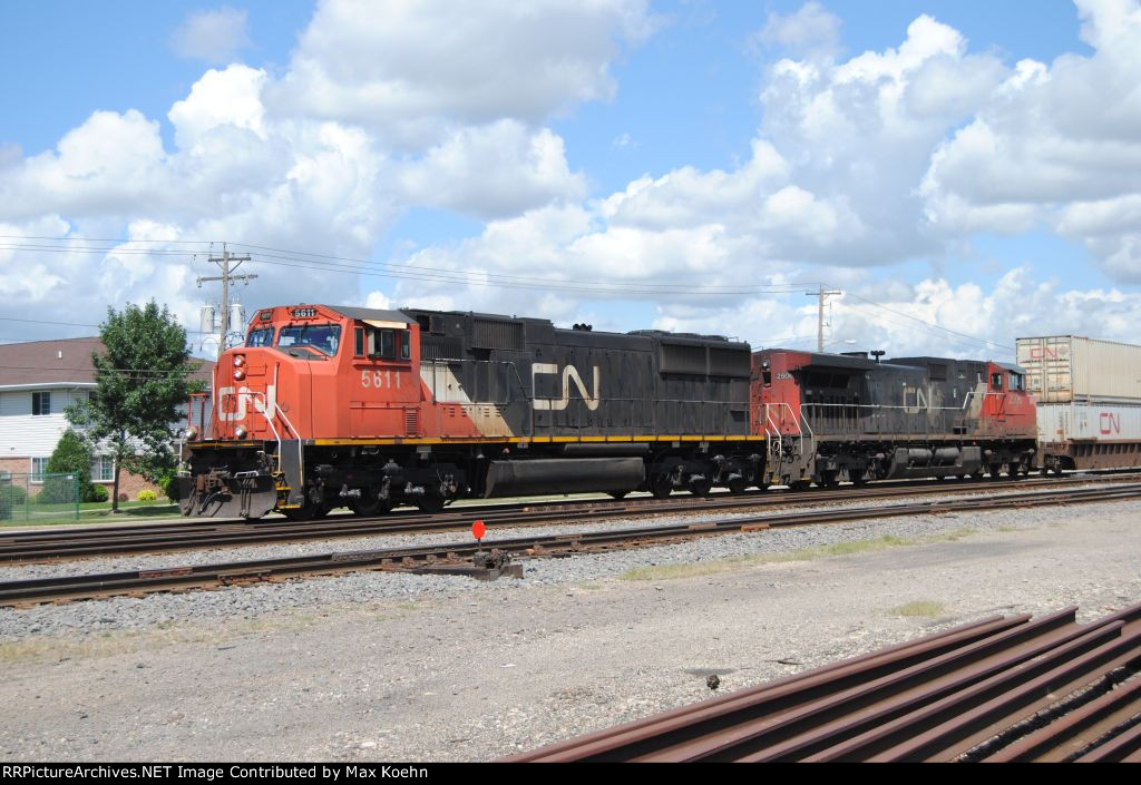 CN 5611